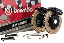 Big Brake Kits